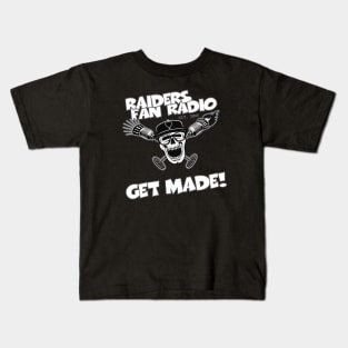 Get Made Kids T-Shirt